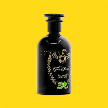 Surrati The Snake Men Eau de Parfum (EDP) 3.4 oz / 100 ml