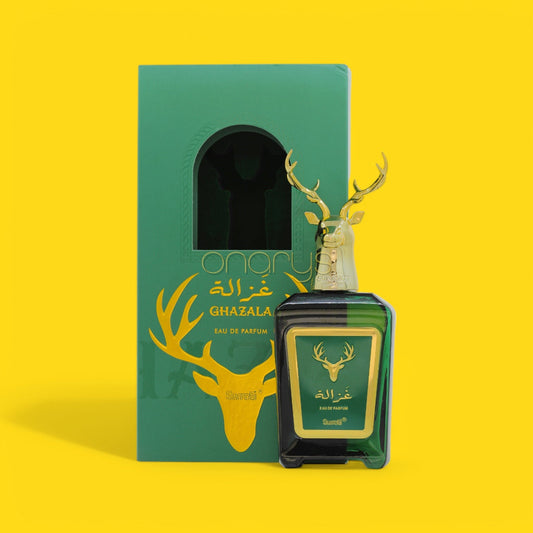 Surrati Ghazala Eau de Parfum (EDP) 3.4 oz / 100 ml