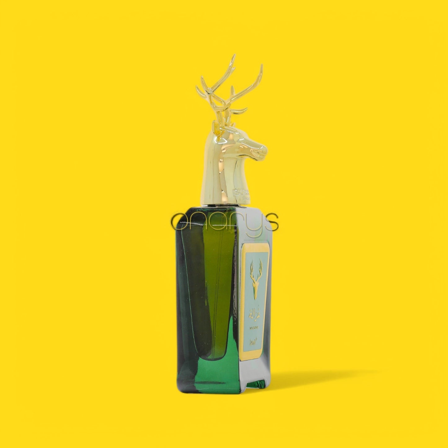 Surrati Ghazala Eau de Parfum (EDP) 3.4 oz / 100 ml