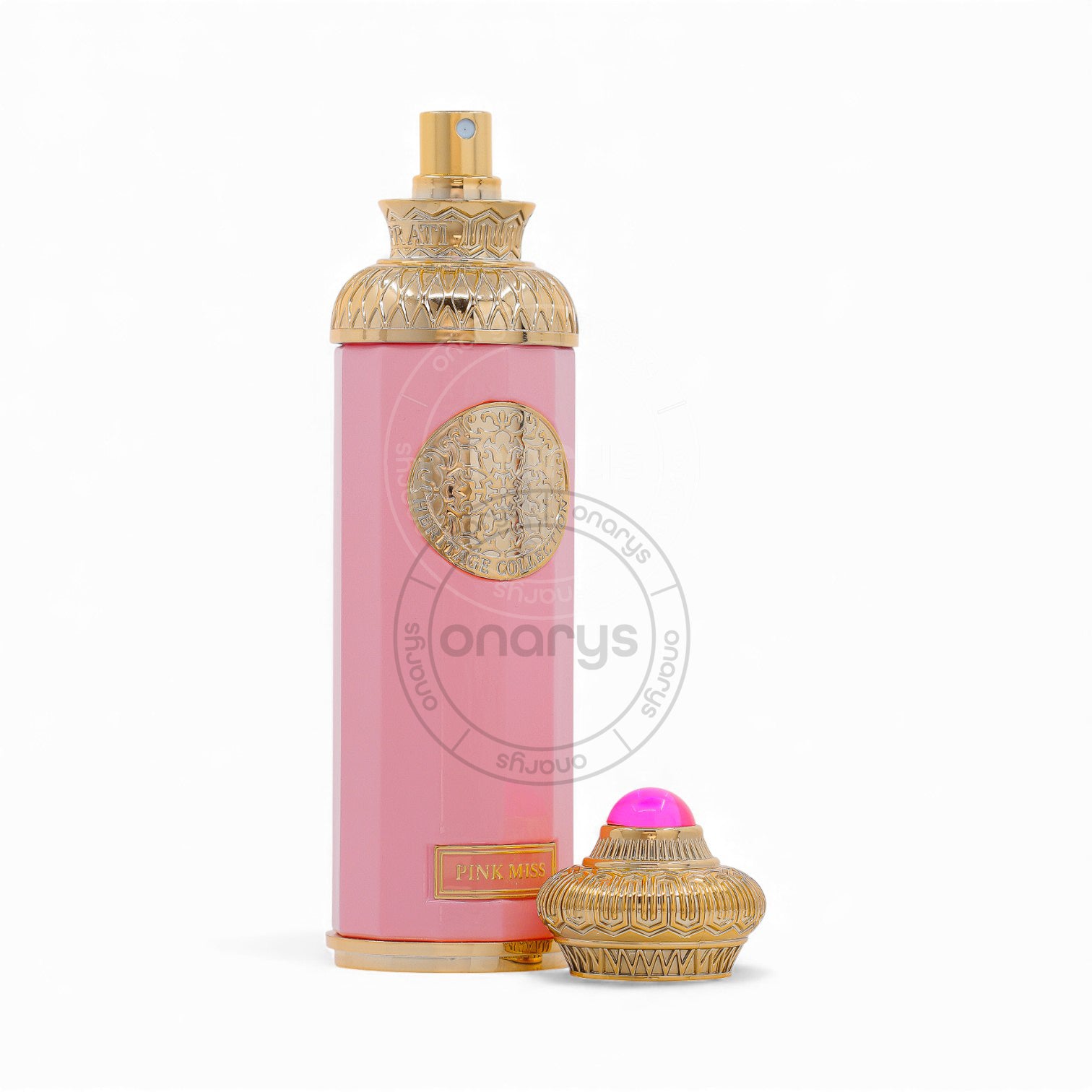 Surrati Pink Miss Eau de Parfum (EDP) 4.93 oz / 150 ml | wmafusion:6281085036892
