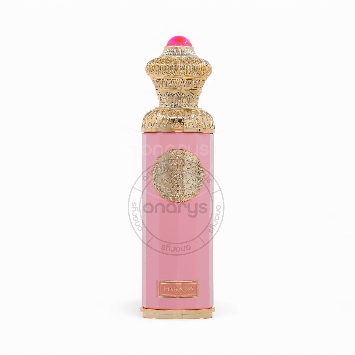 Surrati Pink Miss Women Eau de Parfum (EDP) 4.7 oz / 140 ml
