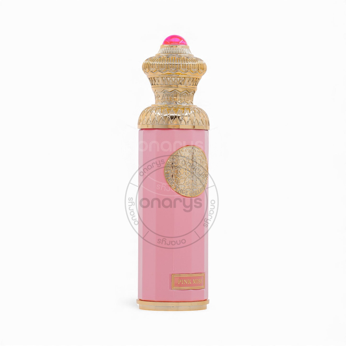 Surrati Pink Miss Women Eau de Parfum (EDP) 4.7 oz / 140 ml