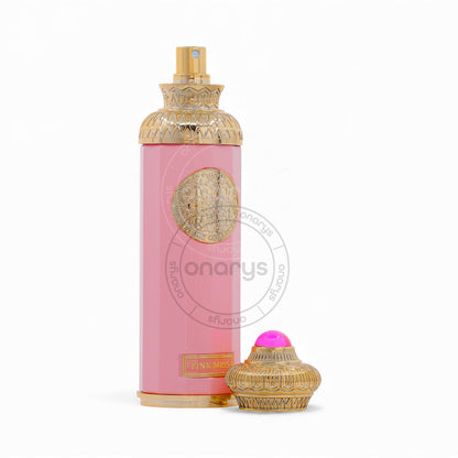 Surrati Pink Miss Women Eau de Parfum (EDP) 4.7 oz / 140 ml