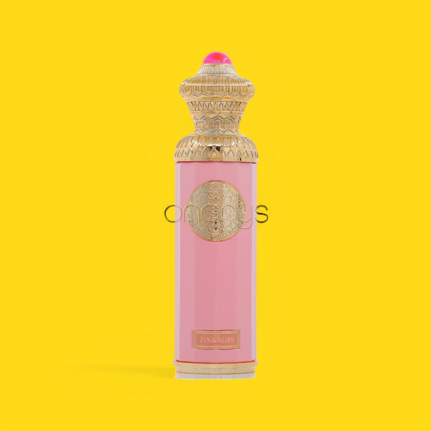 Surrati Pink Miss Women Eau de Parfum (EDP) 4.7 oz / 140 ml