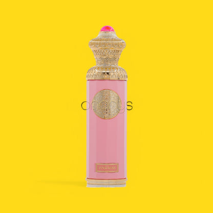 Surrati Pink Miss Women Eau de Parfum (EDP) 4.7 oz / 140 ml