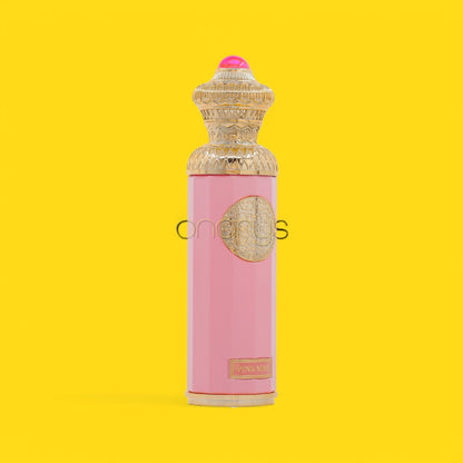 Surrati Pink Miss Women Eau de Parfum (EDP) 4.7 oz / 140 ml