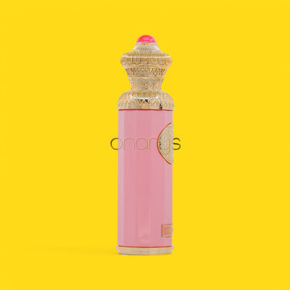 Surrati Pink Miss Women Eau de Parfum (EDP) 4.7 oz / 140 ml