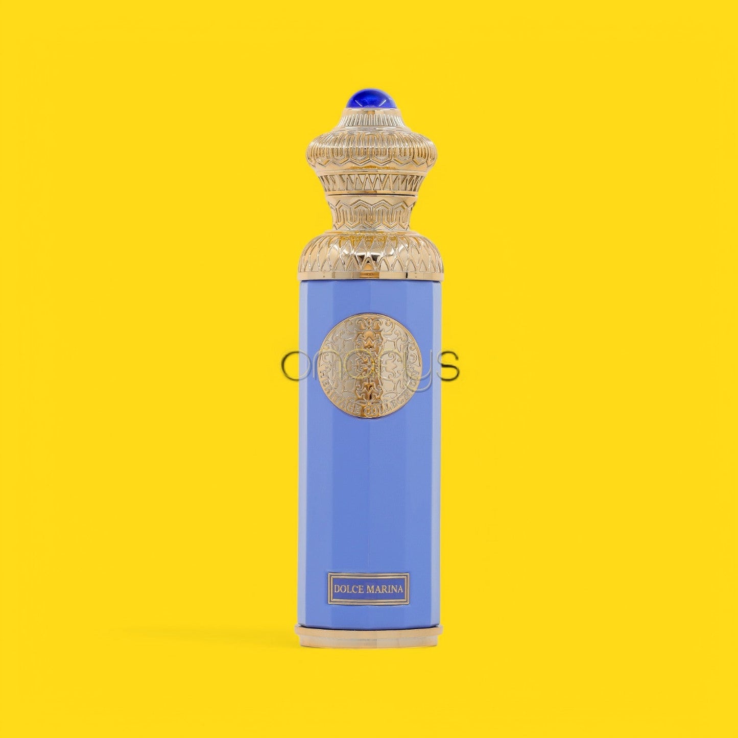 Surrati Dolce Marina Unisex Eau de Parfum (EDP) 4.7 oz / 140 ml