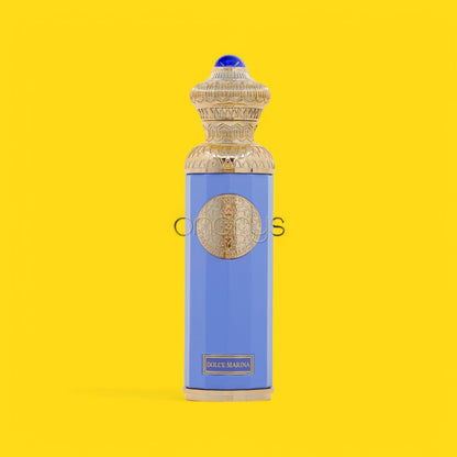 Surrati Dolce Marina Unisex Eau de Parfum (EDP) 4.7 oz / 140 ml