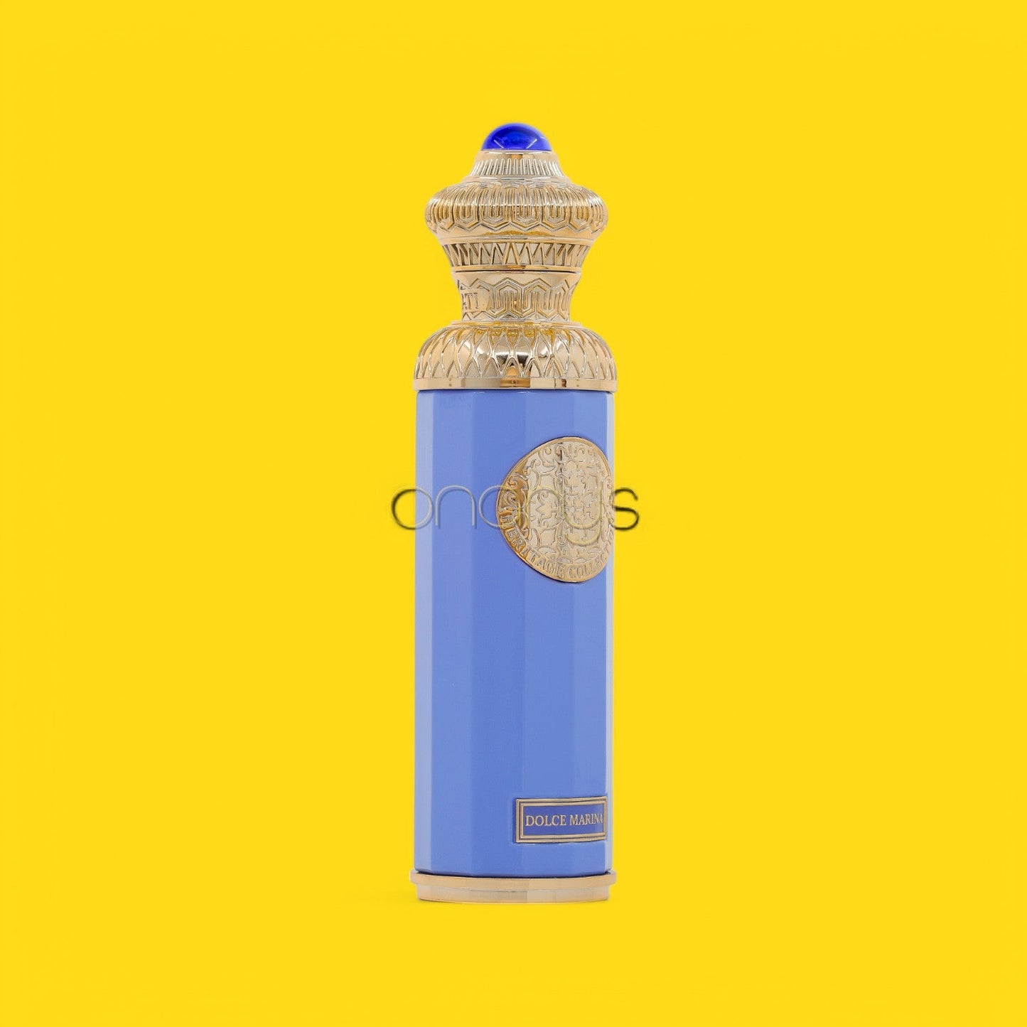 Surrati Dolce Marina Unisex Eau de Parfum (EDP) 4.7 oz / 140 ml