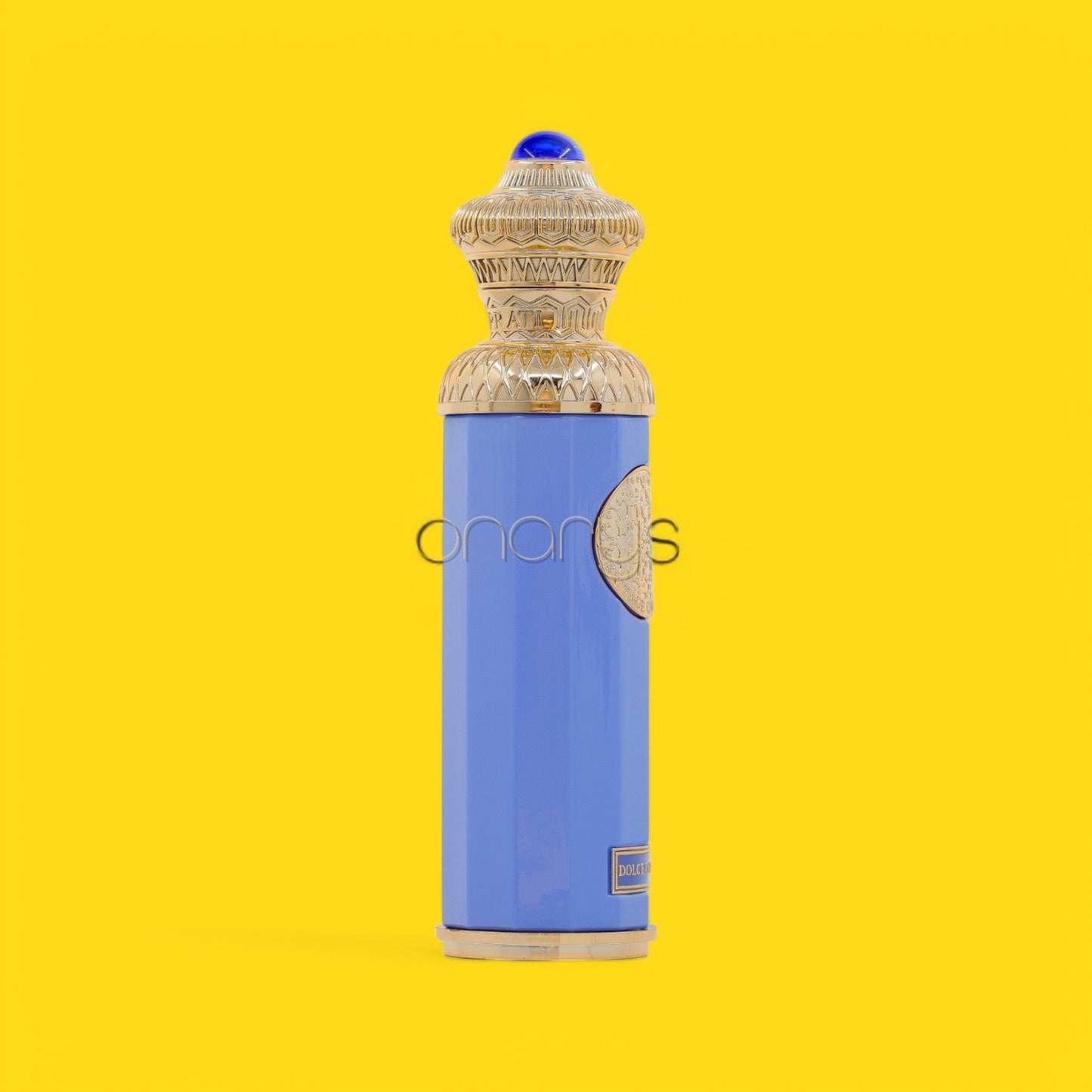 Surrati Dolce Marina Unisex Eau de Parfum (EDP) 4.7 oz / 140 ml