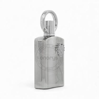 Afnan Supremacy Silver Eau de Parfum (EDP) 3.4 oz / 100 ml | wmafusion:6290171000976
