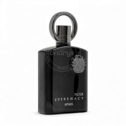 Afnan Supremacy Noir Eau de Parfum (EDP) 3.4 oz / 100 ml | wmafusion:6290171001614