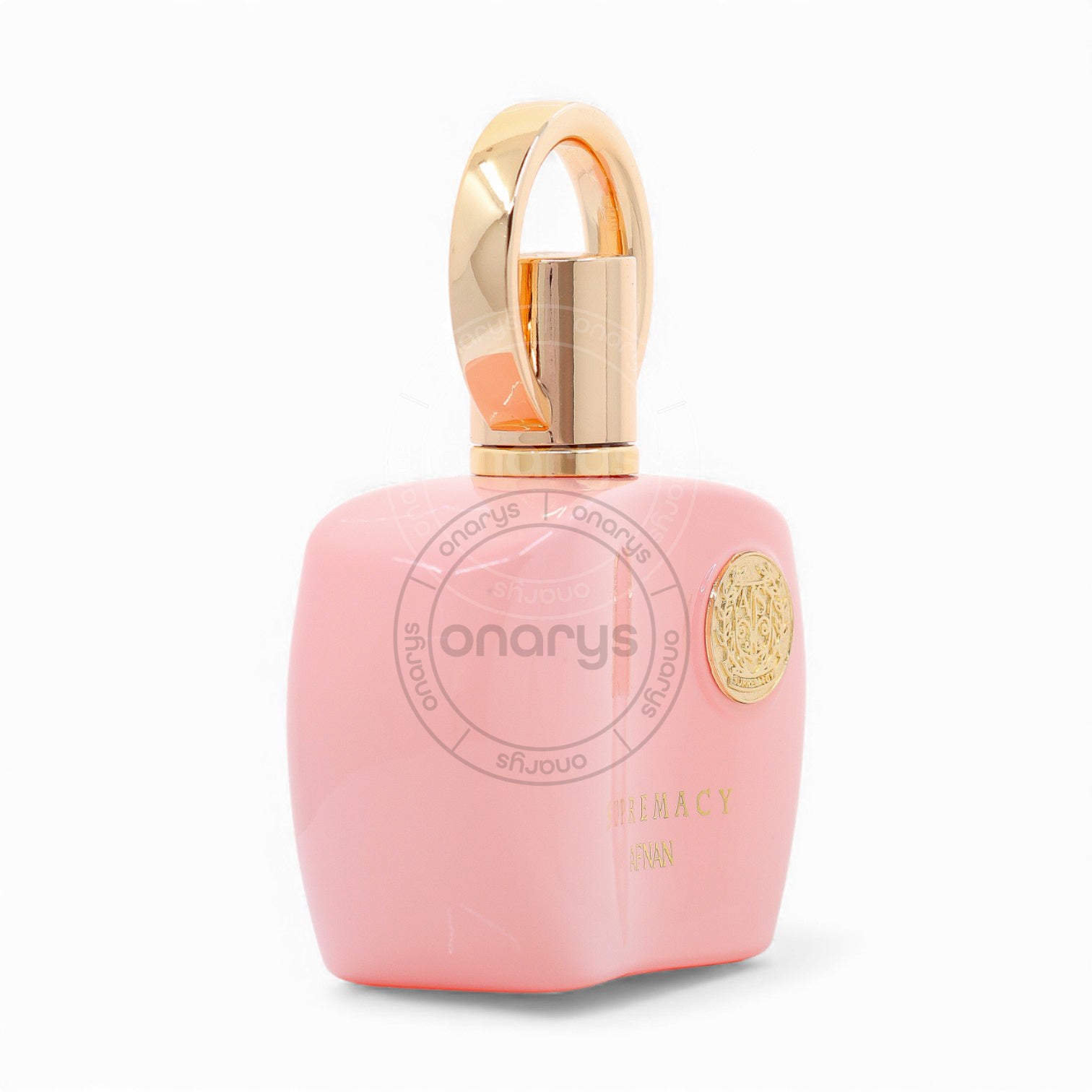 Afnan Supremacy Pink Eau de Parfum (EDP) 3.4 oz / 100 ml | wmafusion:6290171002048