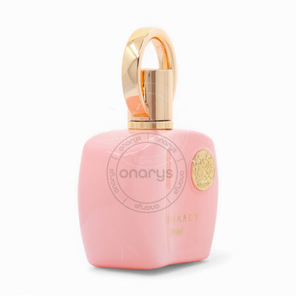 Afnan Supremacy Pink Eau de Parfum (EDP) 3.4 oz / 100 ml | wmafusion:6290171002048