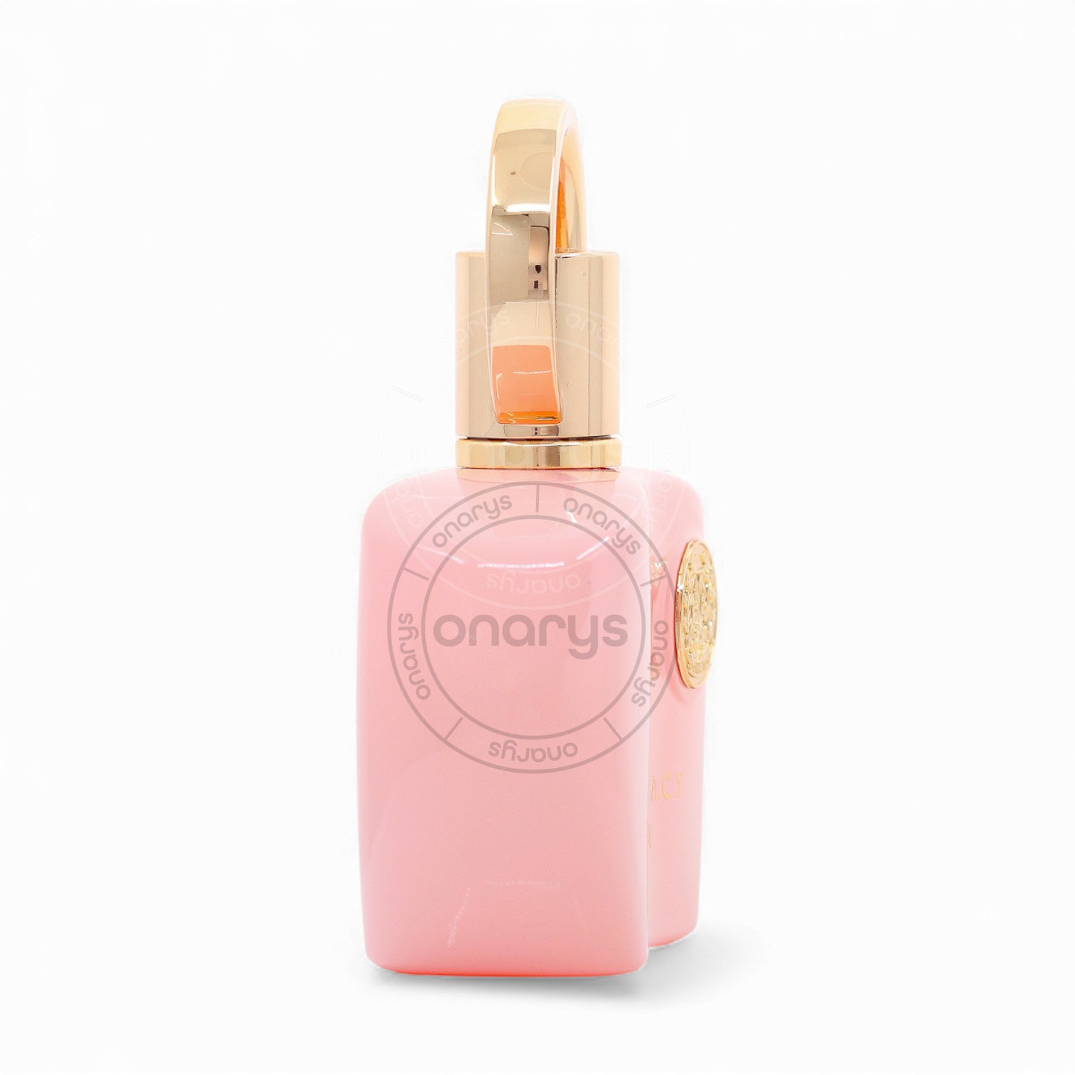 Afnan Supremacy Pink Eau de Parfum (EDP) 3.4 oz / 100 ml | wmafusion:6290171002048