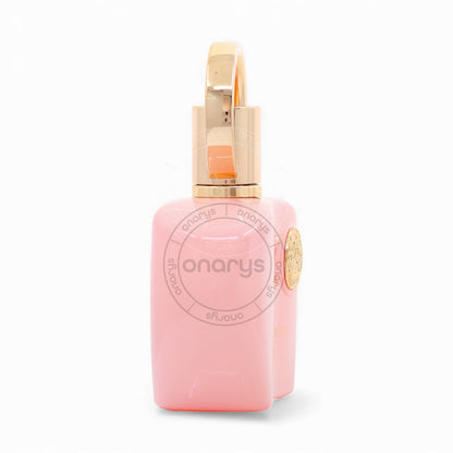 Afnan Supremacy Pink Eau de Parfum (EDP) 3.4 oz / 100 ml | wmafusion:6290171002048