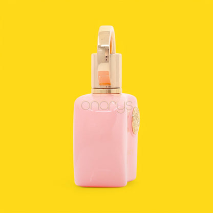 Afnan Supremacy Pink Eau de Parfum (EDP) 3.4 oz / 100 ml