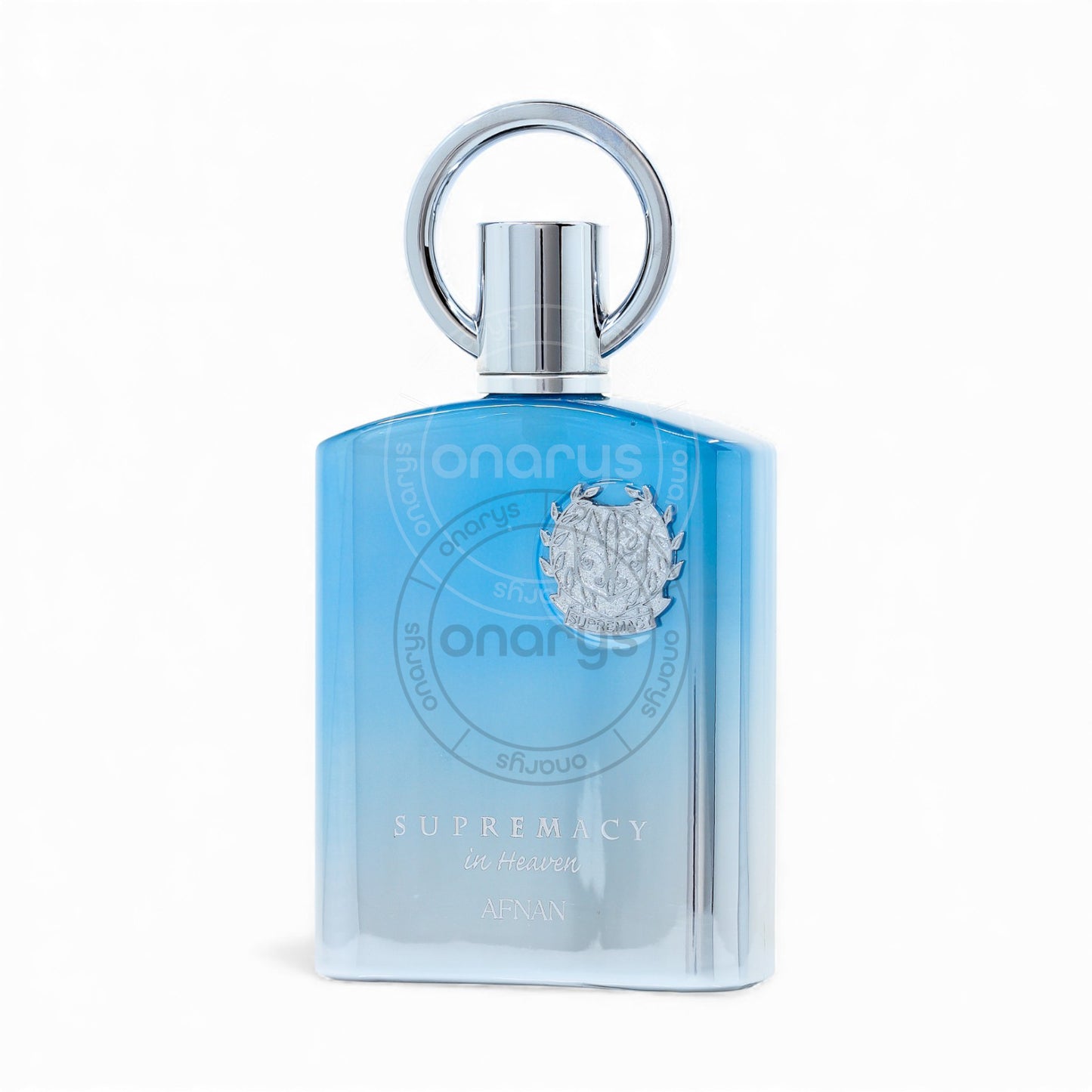 Afnan Supremacy In Heaven Eau de Parfum (EDP) 3.4 oz / 100 ml