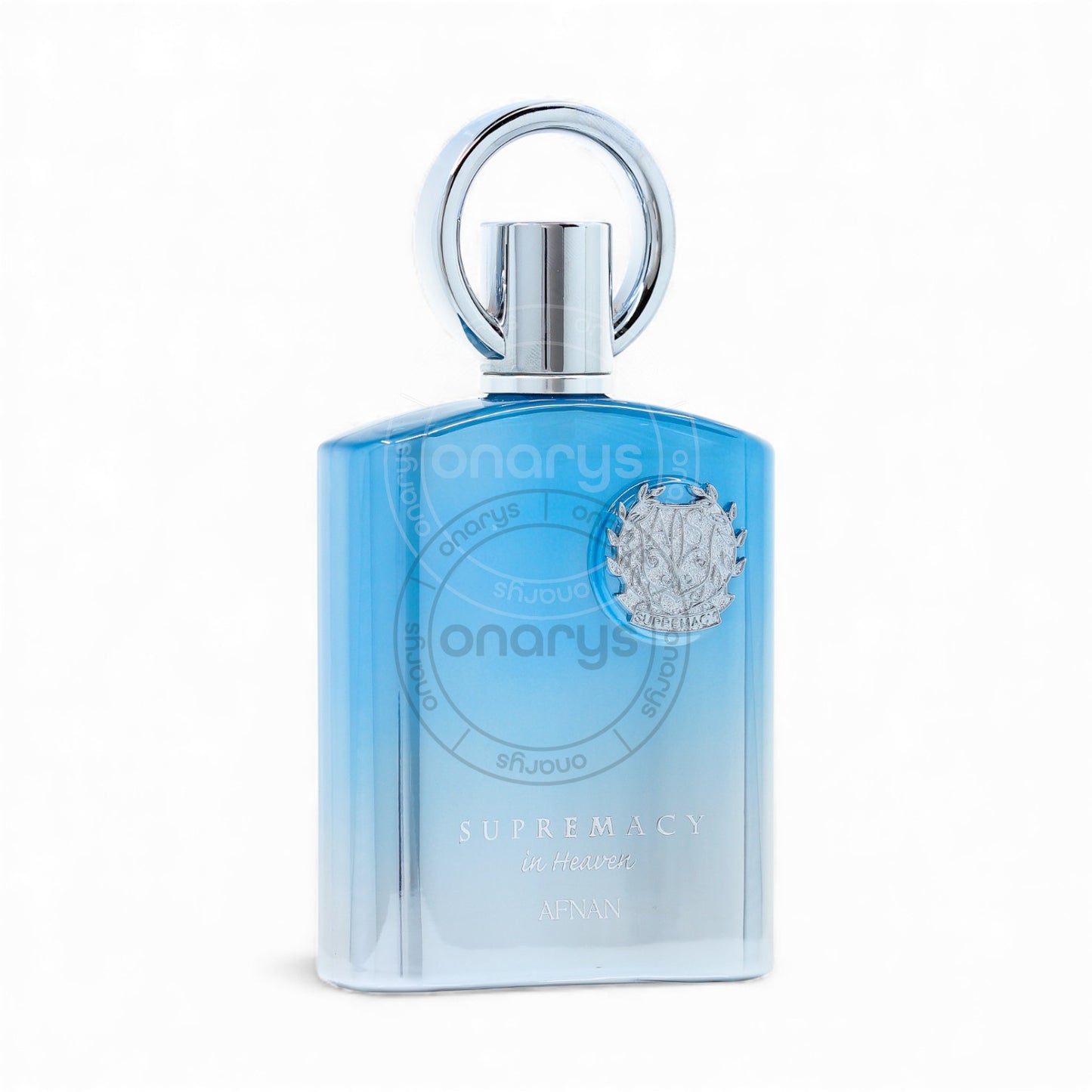 Afnan Supremacy In Heaven Eau de Parfum (EDP) 3.4 oz / 100 ml