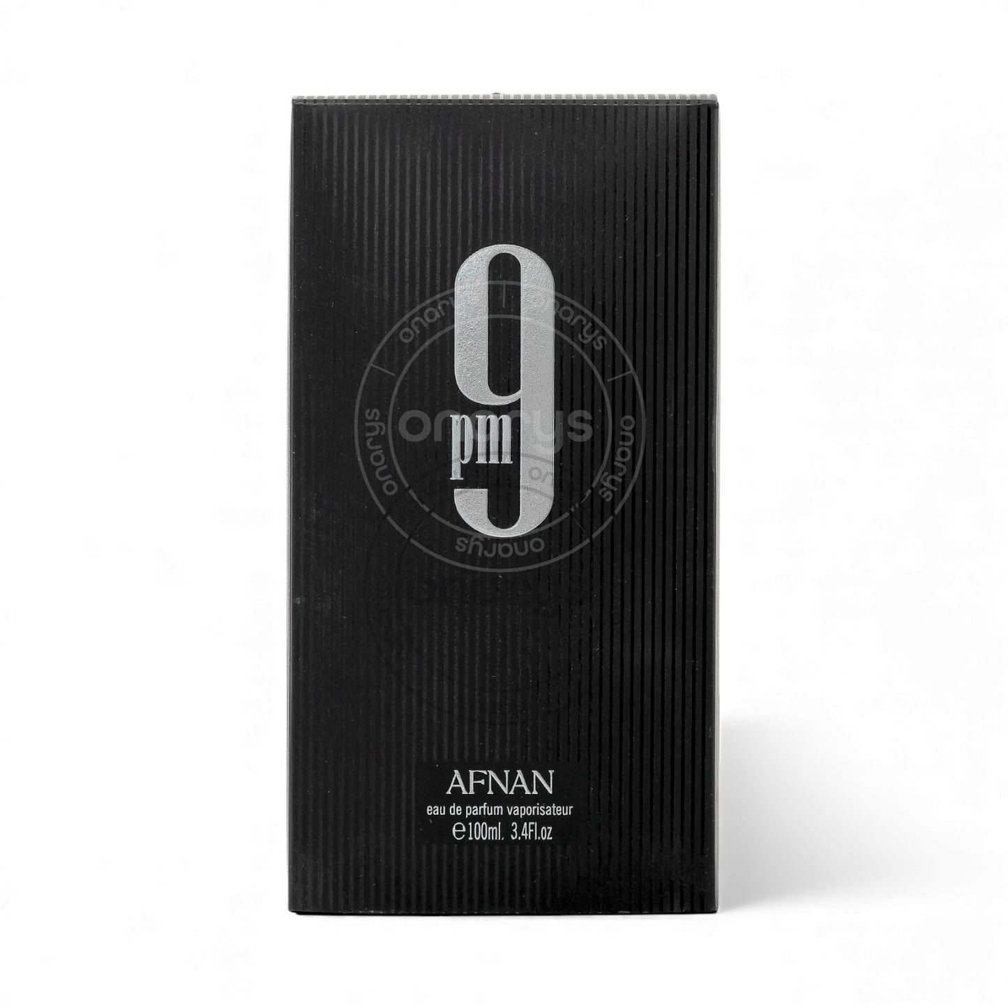 Afnan 9PM Men Eau de Parfum (EDP) 3.4 oz / 100 ml