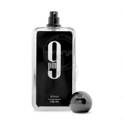 Afnan 9PM Men Eau de Parfum (EDP) 3.4 oz / 100 ml