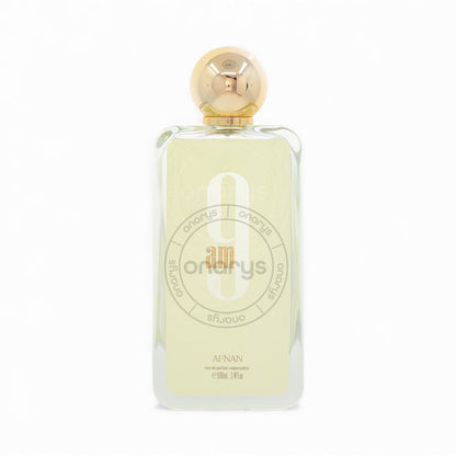 Afnan 9AM Men Eau de Parfum (EDP) 3.4 oz / 100 ml
