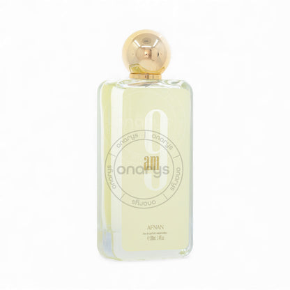 Afnan 9AM Men Eau de Parfum (EDP) 3.4 oz / 100 ml