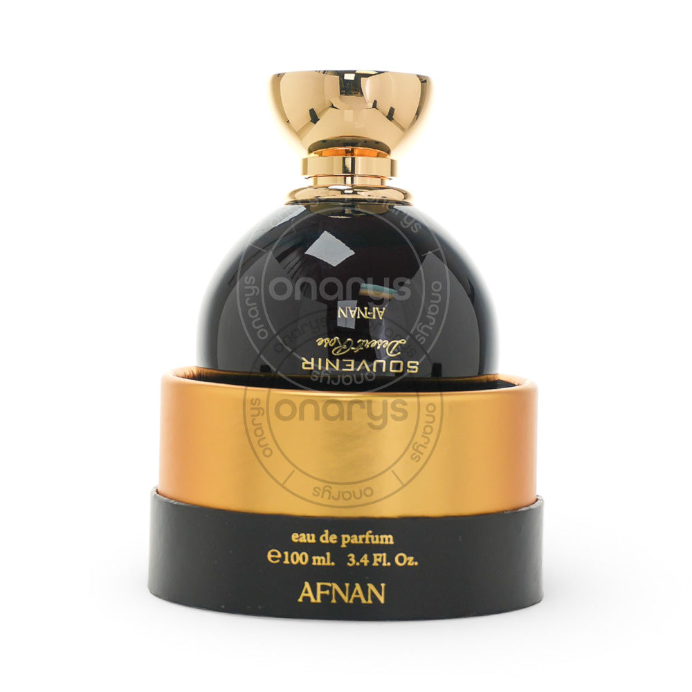 Afnan Souvenir Desert Rose Eau de Parfum (EDP) 3.4 oz / 100 ml | wmafusion:6290171040637