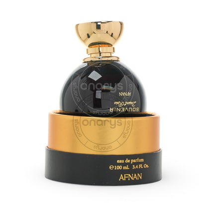 Afnan Souvenir Desert Rose Eau de Parfum (EDP) 3.4 oz / 100 ml | wmafusion:6290171040637