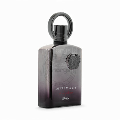 Afnan Supremacy Not Only Intense Eau de Parfum (EDP) 3.4 oz / 100 ml | wmafusion:6290171070214