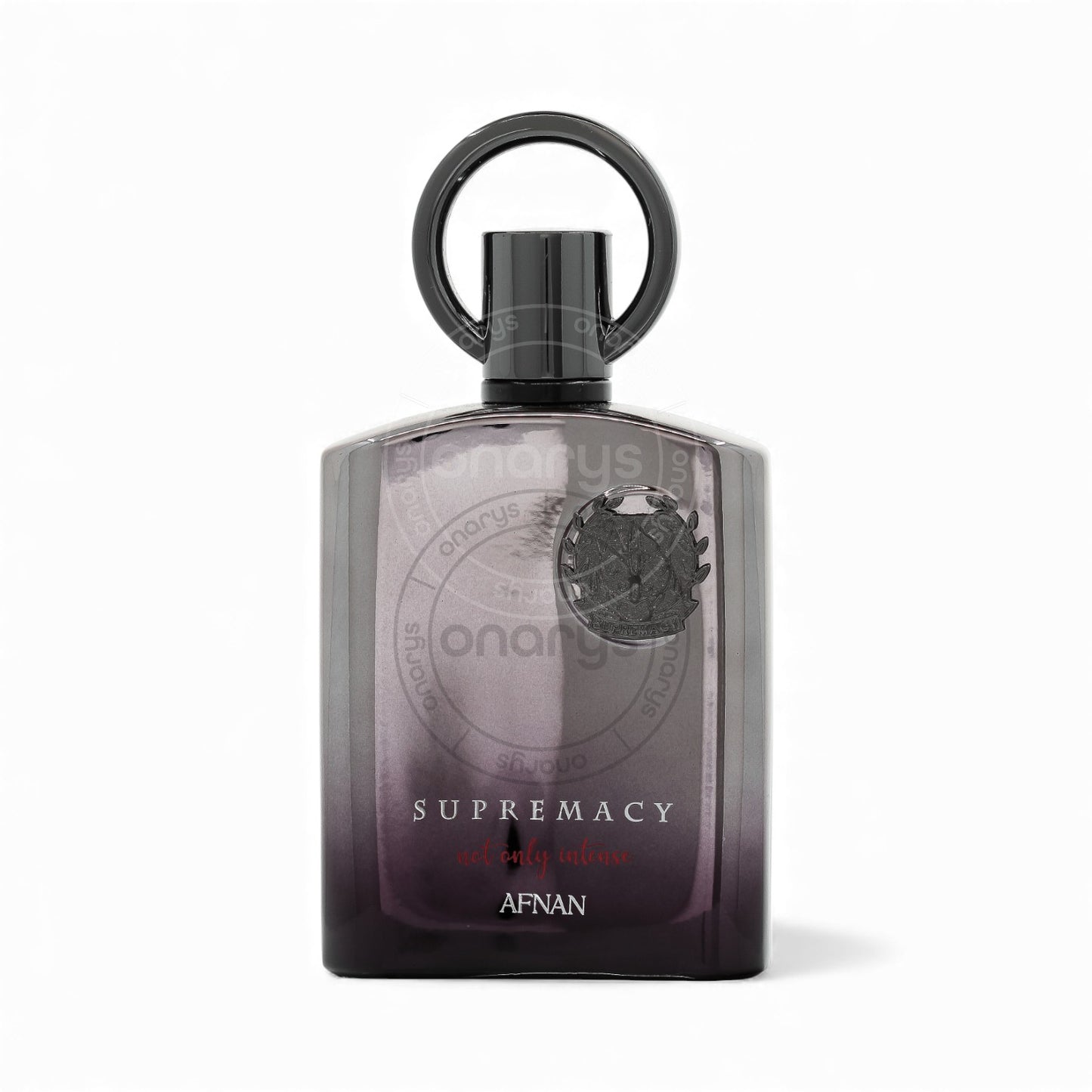 Afnan Supremacy Not Only Intense Eau de Parfum (EDP) 3.4 oz / 100 ml