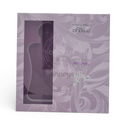 Zimaya Precious Collection "Fatima Velvet Love" Eau de Parfum (EDP) 3.4 oz / 100 ml | wmafusion:6290171071068