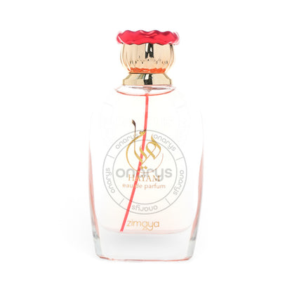 Zimaya Precious Collection Hayam Eau de Parfum (EDP) 3.4 oz / 100 ml | wmafusion:6290171073628