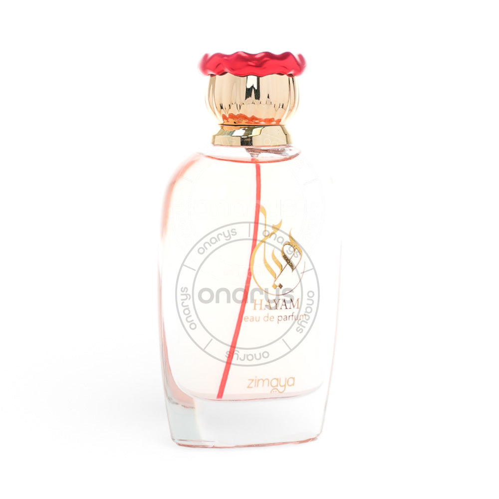 Zimaya Precious Collection Hayam Eau de Parfum (EDP) 3.4 oz / 100 ml | wmafusion:6290171073628