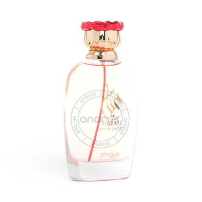 Zimaya Precious Collection Hayam Eau de Parfum (EDP) 3.4 oz / 100 ml | wmafusion:6290171073628