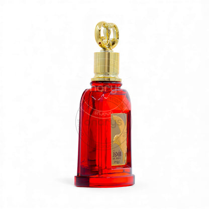 Zimaya Precious Collection "Al Fouz" Eau de Parfum (EDP) 3.4 oz / 100 ml | wmafusion:6290171073864