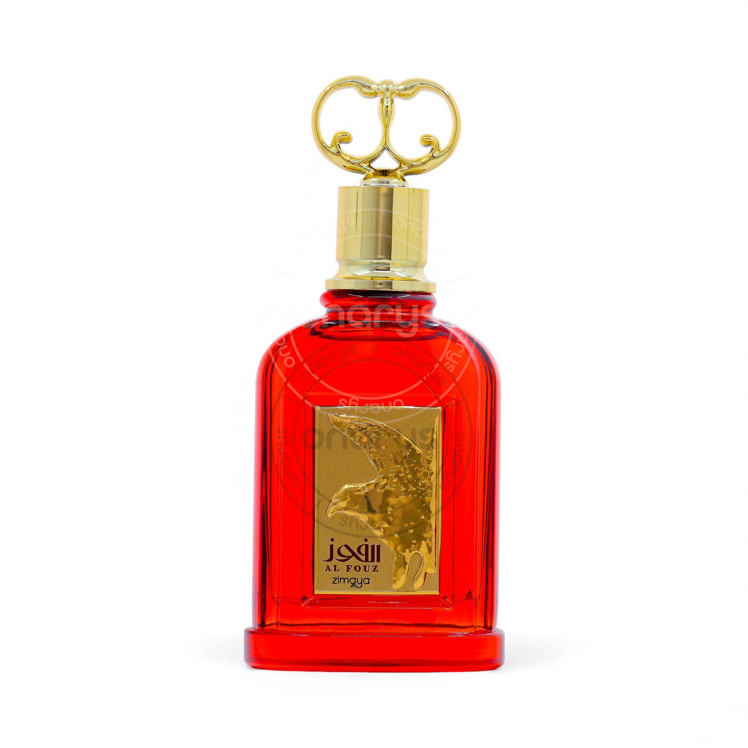 Zimaya Precious Collection "Al Fouz" Eau de Parfum (EDP) 3.4 oz / 100 ml | wmafusion:6290171073864