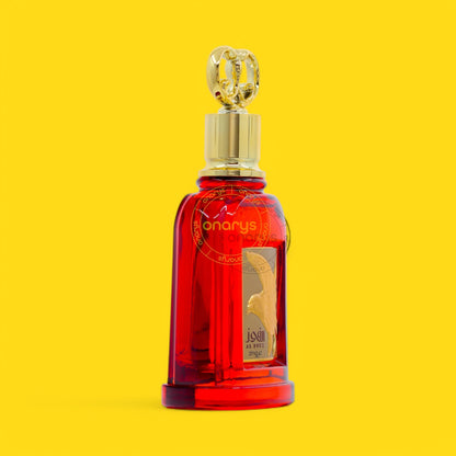 Afnan Zimaya Al Fouz Eau De Parfum (EDP) 3.4 oz / 100 ml