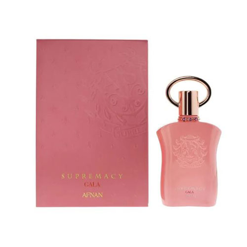 Afnan Supremacy Gala Eau de Parfum (EDP) 3.0 oz / 90 ml | wmafusion:6290171073956