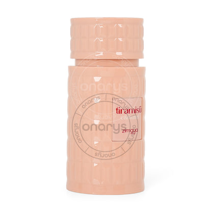 Zimaya Tiramisu Caramel Unisex Eau de Parfum (EDP) 3.4 oz / 100 ml | wmafusion:6290171075622