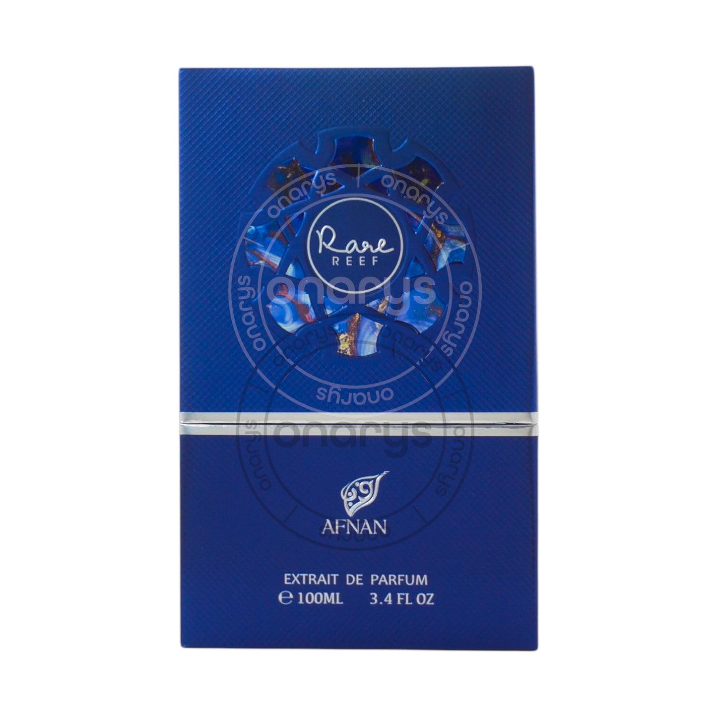 Afnan Rare Reef Eau de Parfum (EDP) 3.4 oz / 100 ml | wmafusion:6290171076704