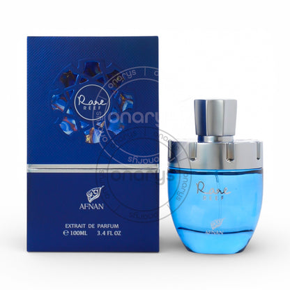 Afnan Rare Reef Eau de Parfum (EDP) 3.4 oz / 100 ml | wmafusion:6290171076704