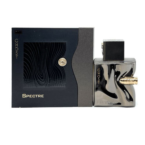 Fragance World Spectre Ghost Eau de Parfum (EDP) 2.7 oz / 80 ml | wmafusion:6290360372723