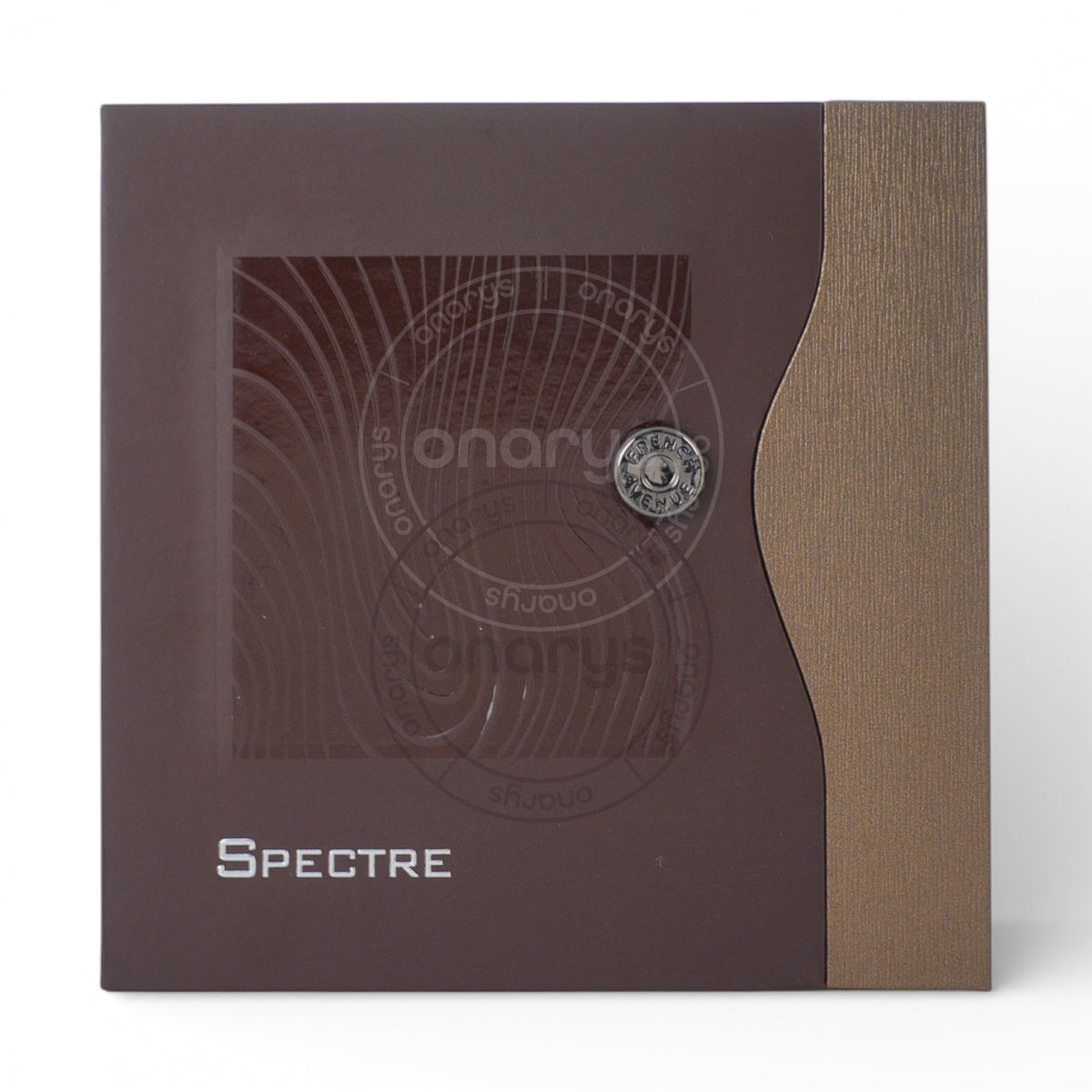 Fragrance World Spectre Eau de Parfum (EDP) 2.7 oz / 80 ml | wmafusion:6290360372730