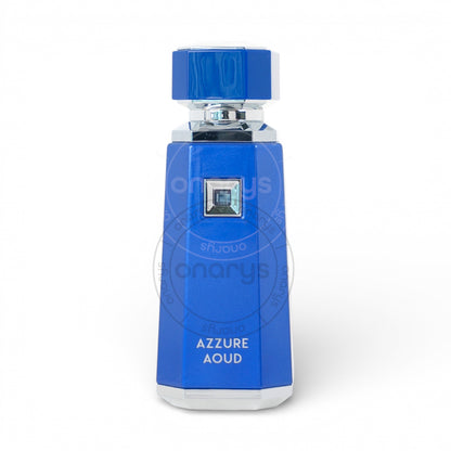 Fragrance World Azzure Aoud Eau de Parfum (EDP) 3.4 oz / 100 ml | wmafusion:6290360375687