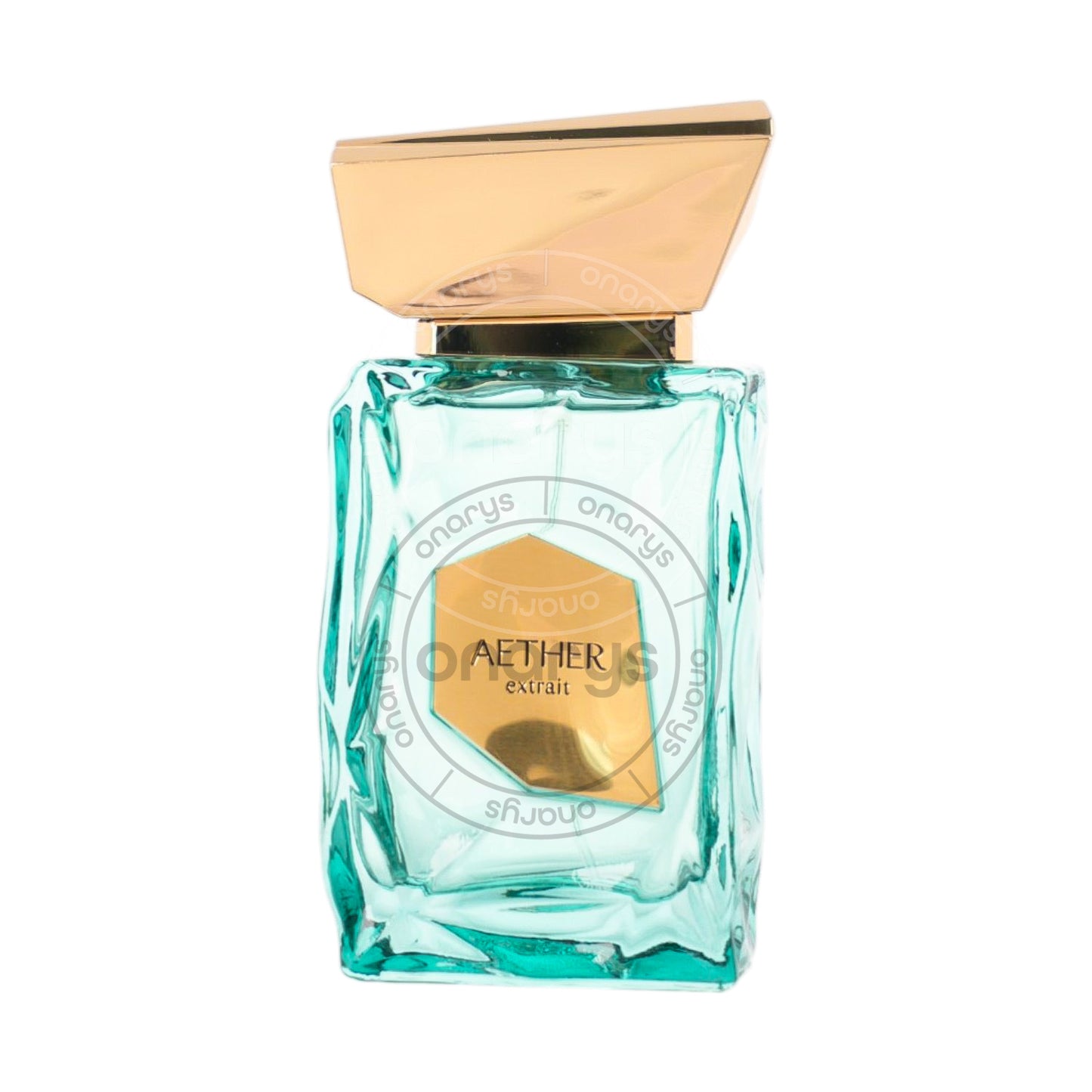 Fragrance World Aether Extrait Eau de Parfum (EDP) 3.4 oz / 100 ml | wmafusion:6290360376608