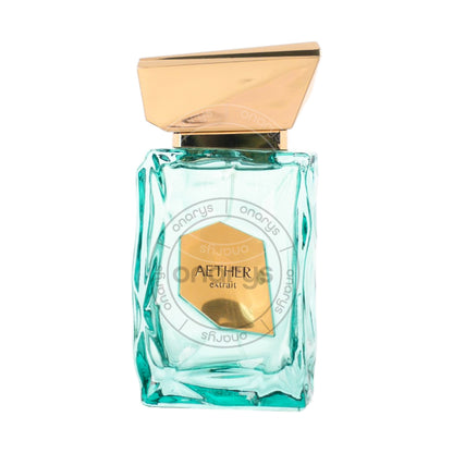 Fragrance World Aether Extrait Eau de Parfum (EDP) 3.4 oz / 100 ml | wmafusion:6290360376608
