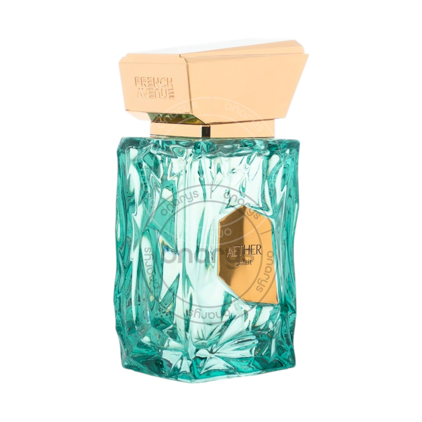 Fragrance World Aether Extrait Eau de Parfum (EDP) 3.4 oz / 100 ml | wmafusion:6290360376608