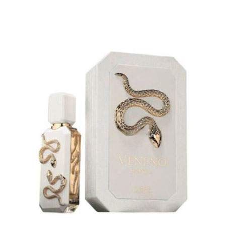 French Avenue Unisex Veneno Bianco EDP Spray 3.38 oz / 100 ml. | wmafusion:6290360377919